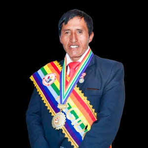 Gustavo Soncco Mamani