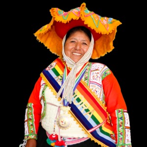 Victoria Mendoza Huaraccone