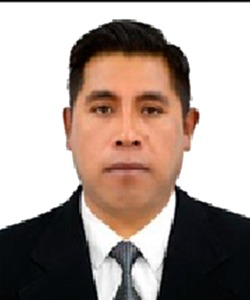 Wilber Ccanqqueri Haytara